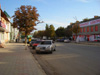 Улица Стависская