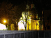 Соборная площадь, Николаевский собор